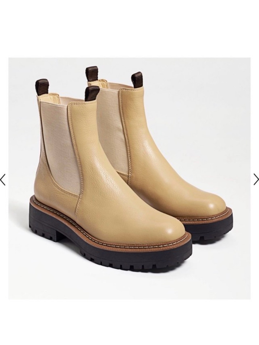 Sam Edelman Laguna Ankle Boots
